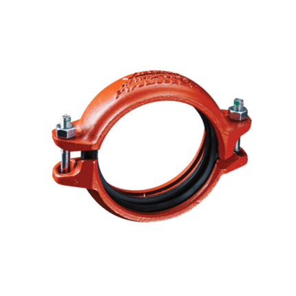 Rigid coupling 009N