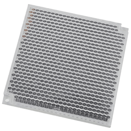 Reflector prismático para barrera infrarroja E39-R8