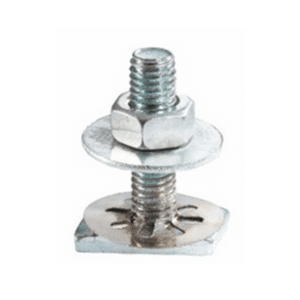 Guide screw and Isostrut screw