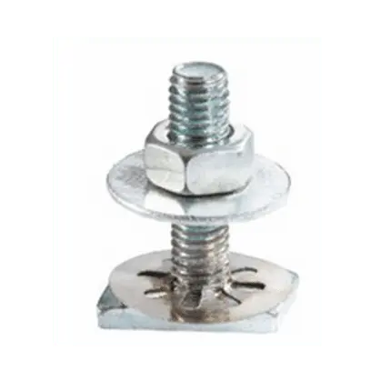 Guide screw and Isostrut screw