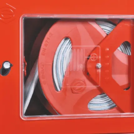 Boca de Incendios 460 - EACI