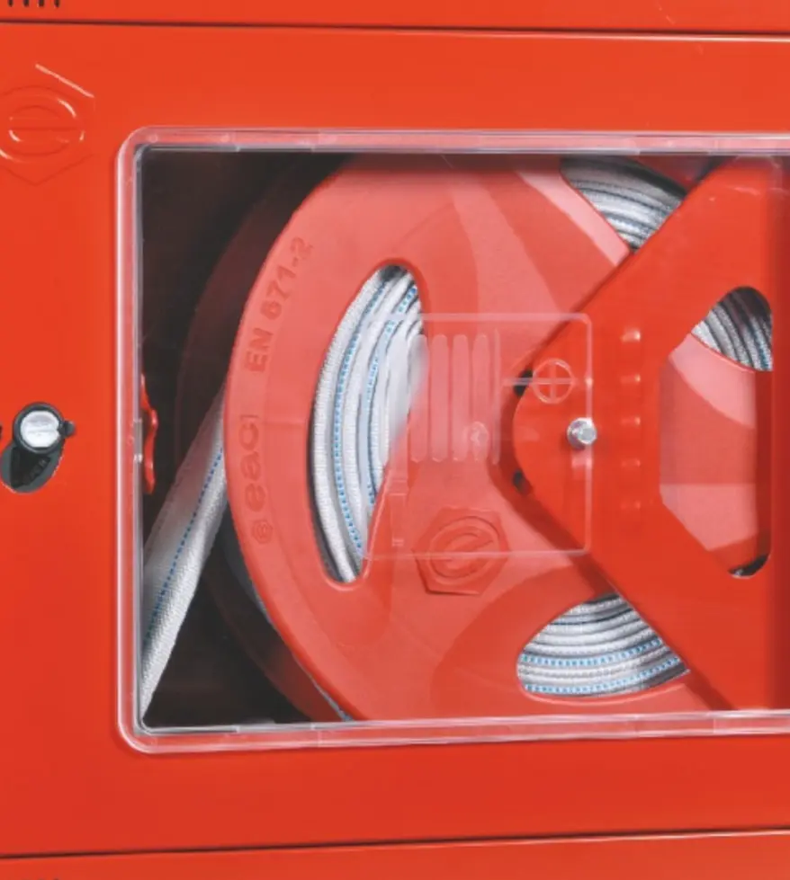 45EACI Boca de Incendios 460 - EACI