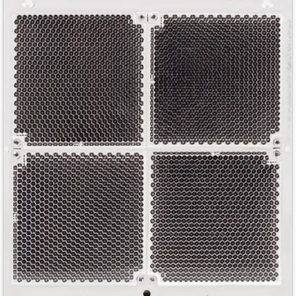 Conjunto reflectores prismáticos E39-R8