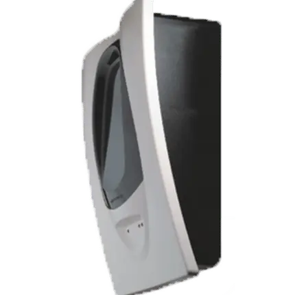 Barrera convencional detección humo 6500R