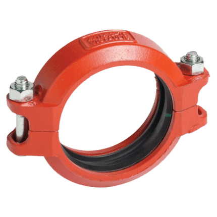 Flexible coupling 75