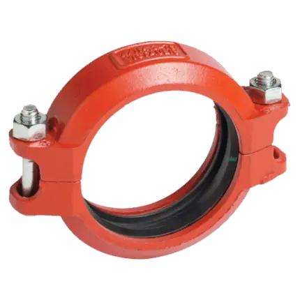 Acoplamiento flexible 75