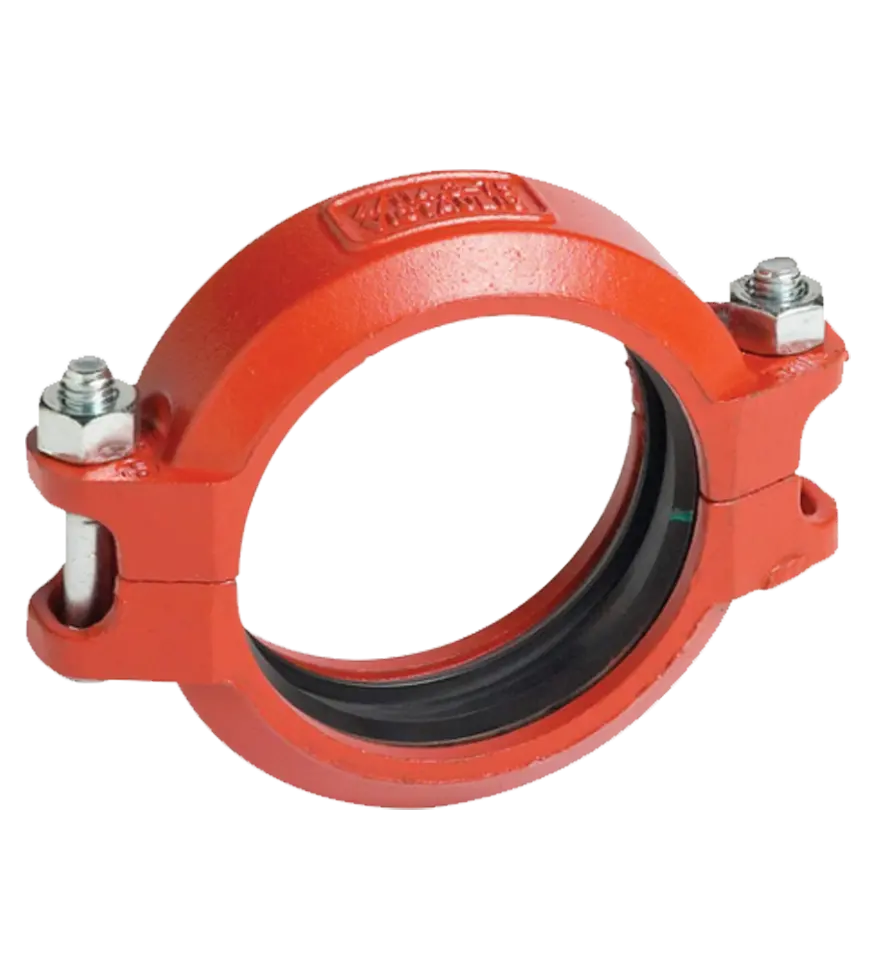 75 Acoplamiento flexible 75