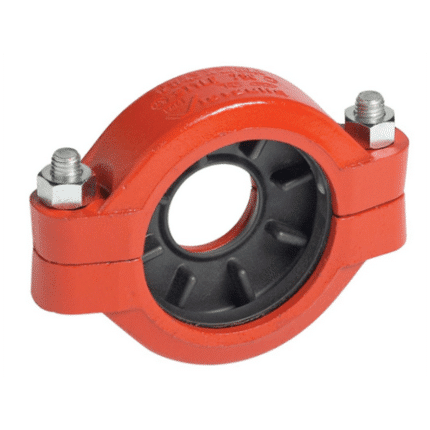 Coupling reducer 750