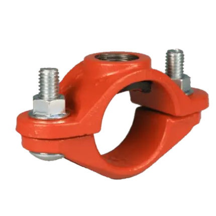 Toma salida sprinkler 912