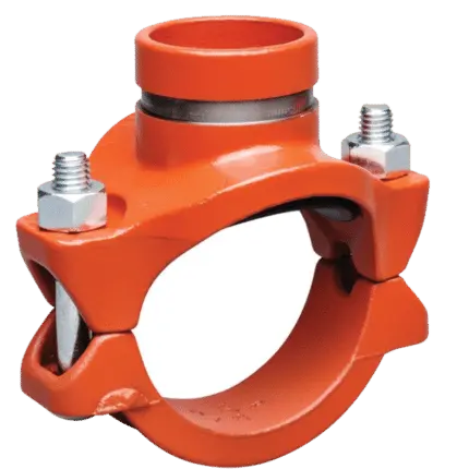 Derivación salida ranurada 920N