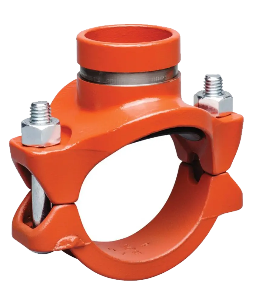 920N-P Derivación salida ranurada 920N