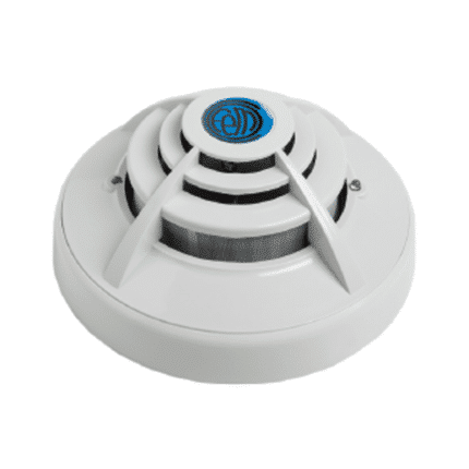 Sensor óptico térmico de humo A30XHA