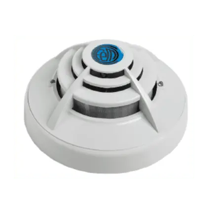 Sensor óptico térmico de humo A30XHA