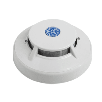 Sensor óptico de humos A30XHAS