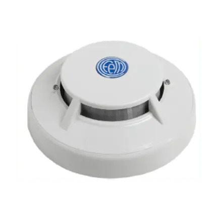 Sensor óptico de humos A30XHAS