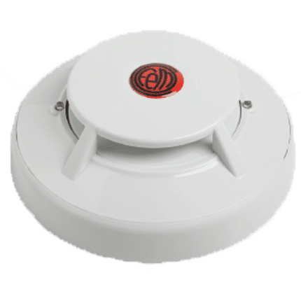 Sensor térmico algorítmico-direccionable A30XTA