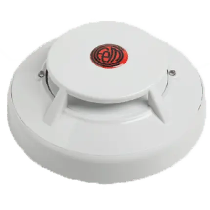 Sensor térmico algorítmico-direccionable A30XTA