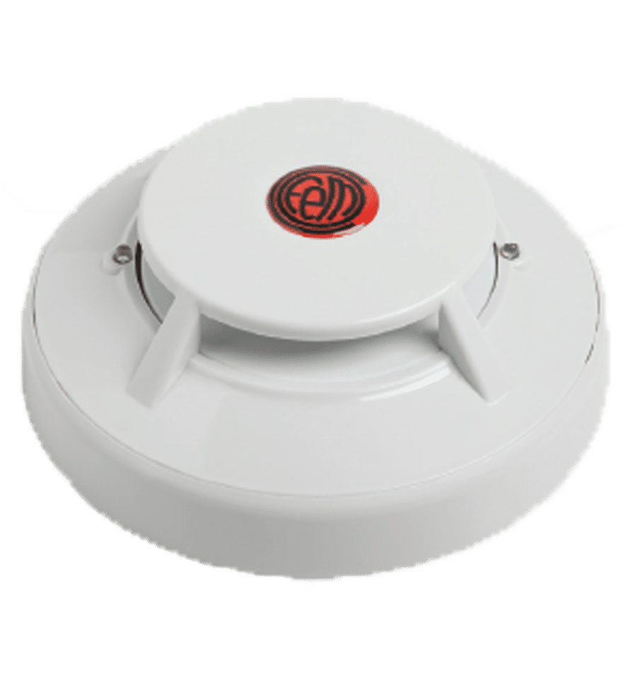 A30XTA-FICHA_CAS Sensor térmico algorítmico-direccionable A30XTA