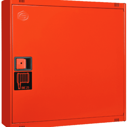 Boca de Incendios ABAC