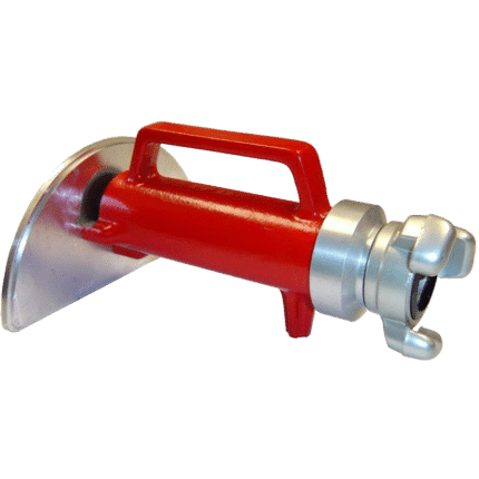 Water Curtain Nozzle