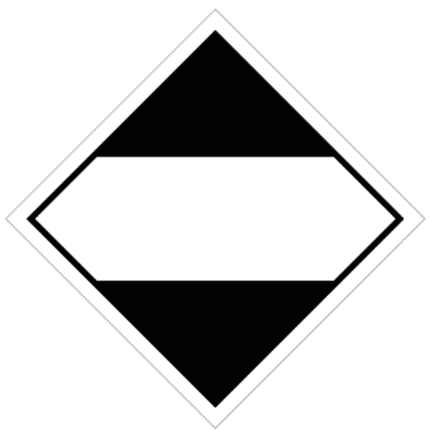 Señal de Cantidad limitada