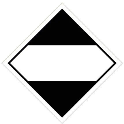 Señal de Cantidad limitada