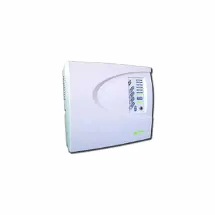 Central convencional incendios Aguilera C5