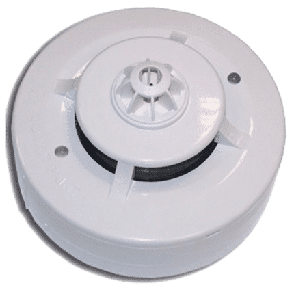 Detector óptico térmico AE/C5-OPT