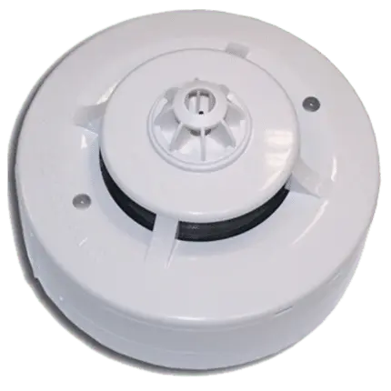 Detector óptico térmico AE/C5-OPT