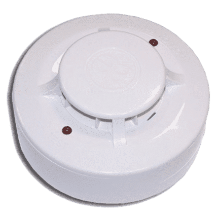 Detector termovelocimétrico AE/C5-TV