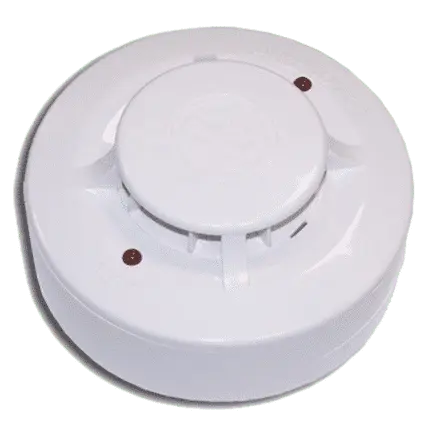 Detector termovelocimétrico AE/C5-TV