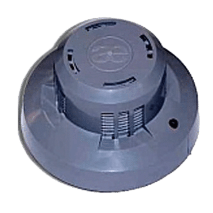 Detector de monóxido de carbono analógico AE/COD