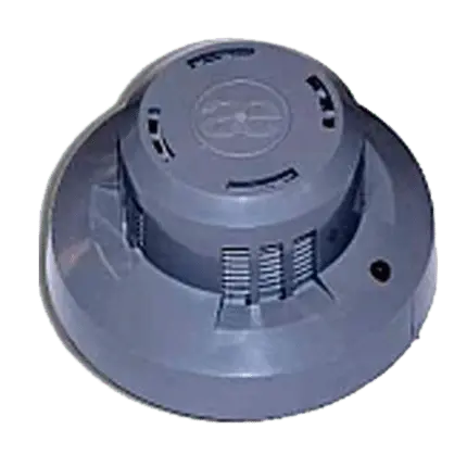 Detector de monóxido de carbono analógico AE/COD