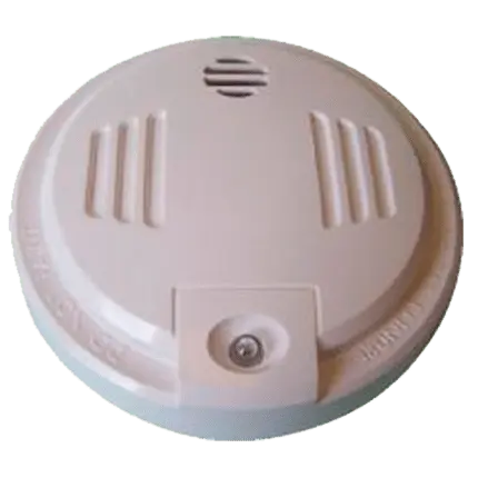 Detector óptico de humos autónomo AE/DOM