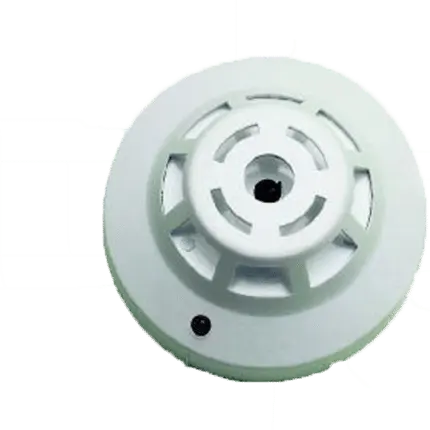 Detector termovelocimétrico a 24V AE085/TV