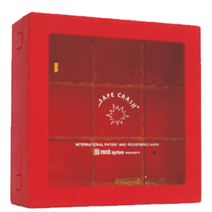 Armario organizador de llaves