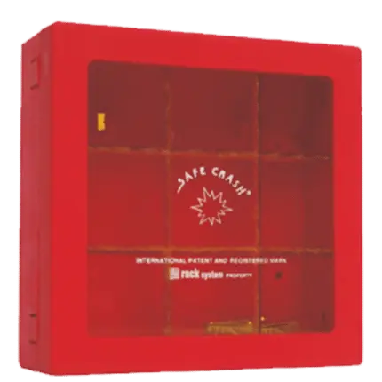 Armario organizador de llaves