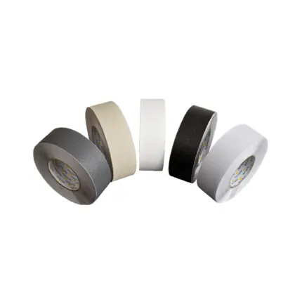 Cinta antideslizante no abrasiva. Aquasafe