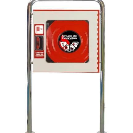 Boca de incendios ARCOPLUS