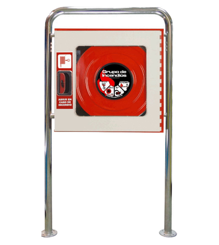 ARCOPLUS Boca de incendios ARCOPLUS