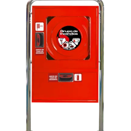 Boca de incendios ARCOSTAR