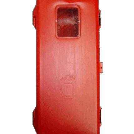 Armario extintor de 6 / 9 Kg. Polvo. ARM