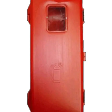 Armario extintor de 6 / 9 Kg. Polvo. ARM