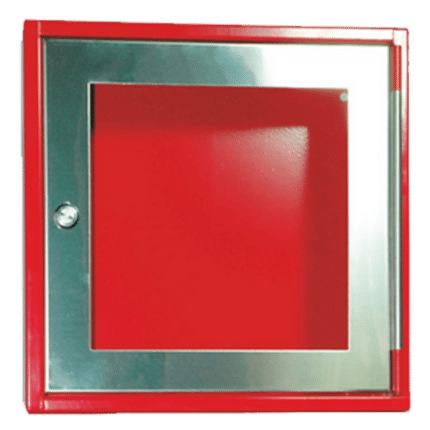 Armario para archivo y plan de emergencias