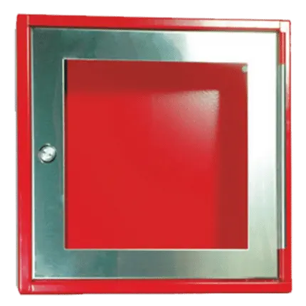 Armario para archivo y plan de emergencias