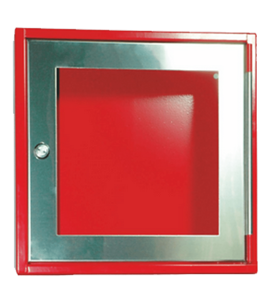 ARPLE Armario para archivo y plan de emergencias