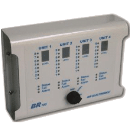 Controlador remoto para barreras BF-100R