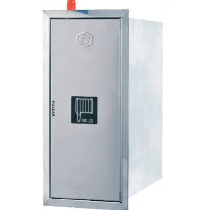 Boca de Incendios SLENDER