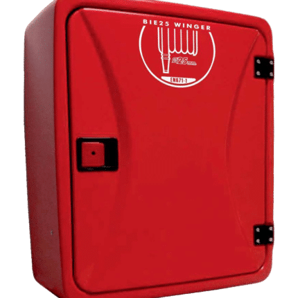 Boca de Incendios SINTETIC25