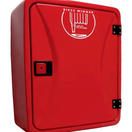 Boca de Incendios SINTETIC25